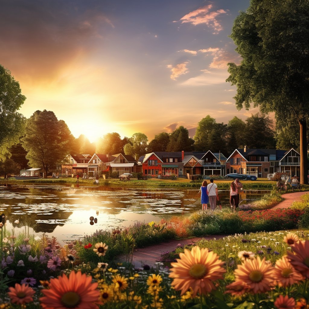 Ontdek de parels van Nederlandse vakantieparken